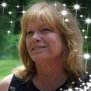 Meet your Posher, Marie